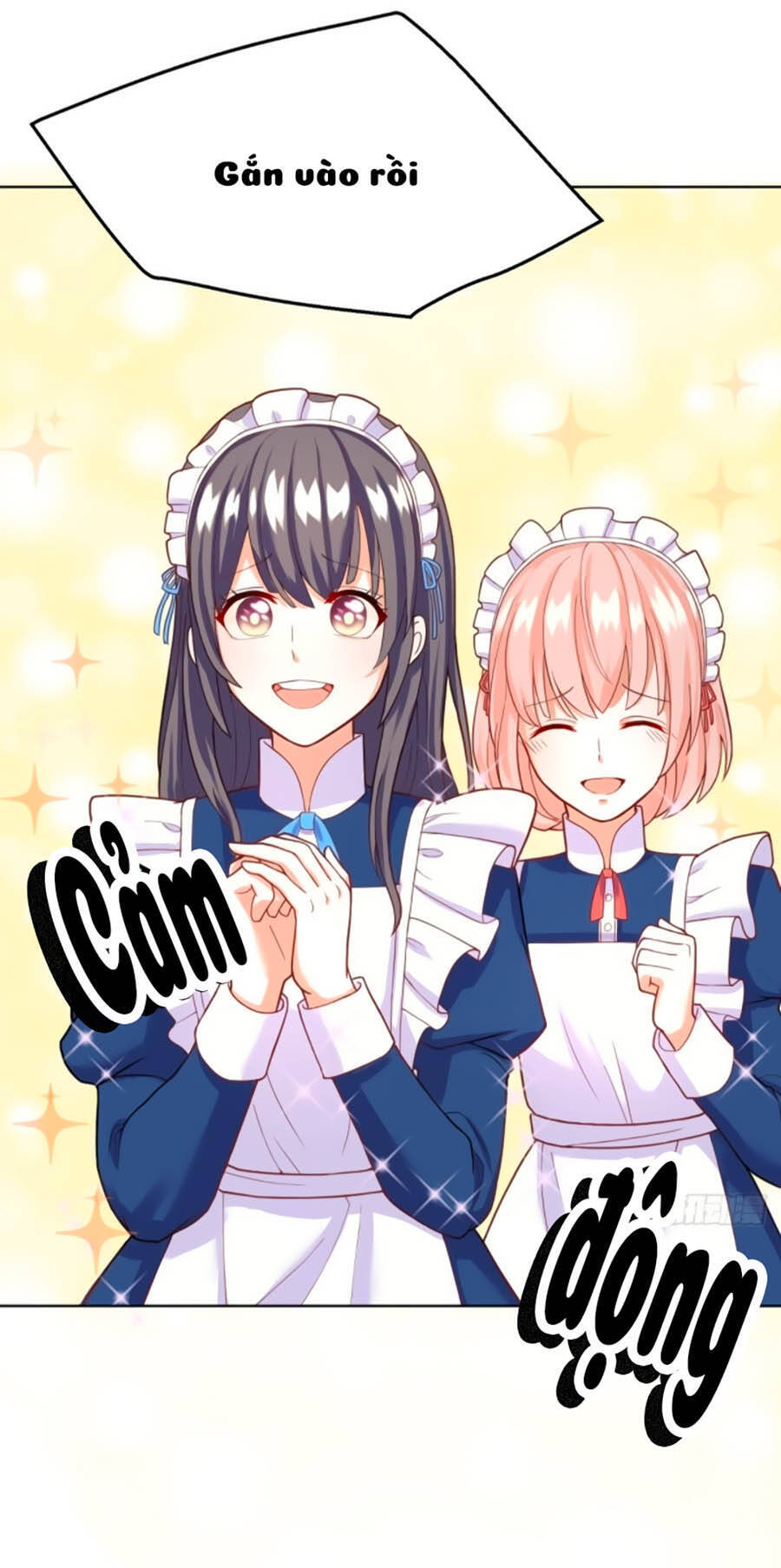 Kế Hoạch Tự Cứu Của Phản Phái Ma Nữ Chapter 16 - 24