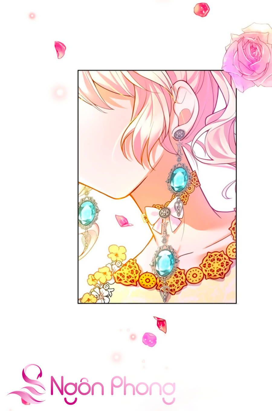 Kế Hoạch Tự Cứu Của Phản Phái Ma Nữ Chapter 16 - 34