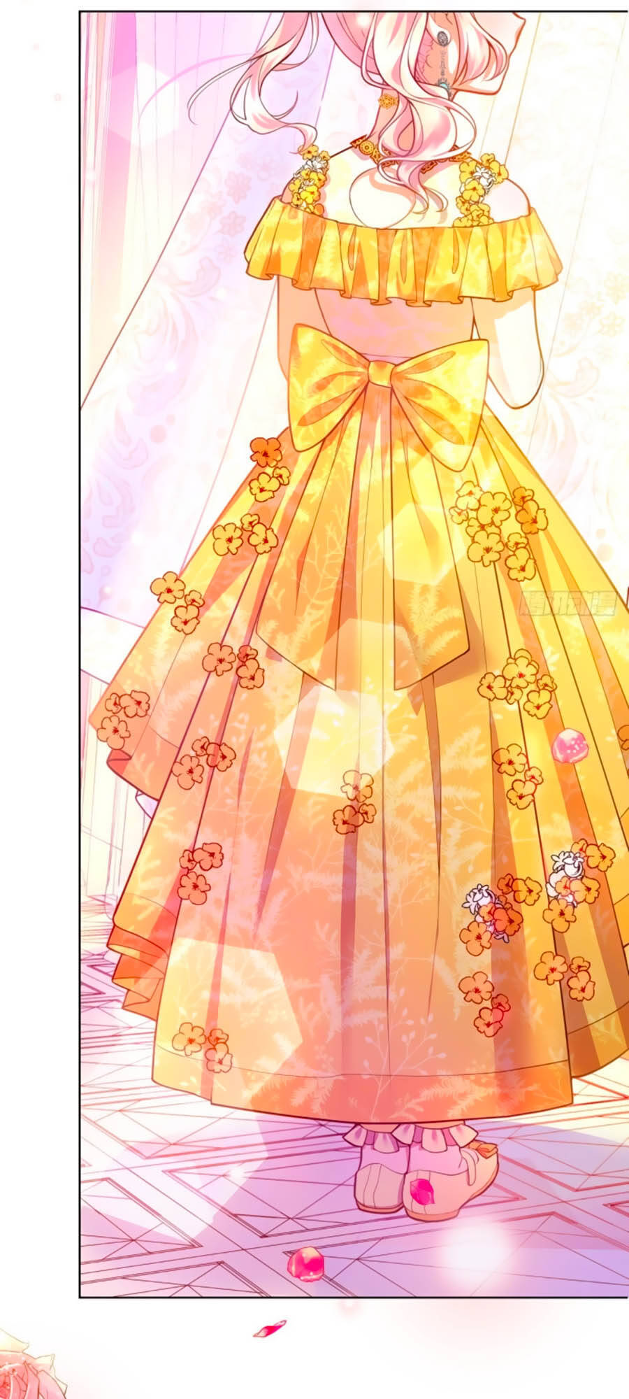 Kế Hoạch Tự Cứu Của Phản Phái Ma Nữ Chapter 16 - 35