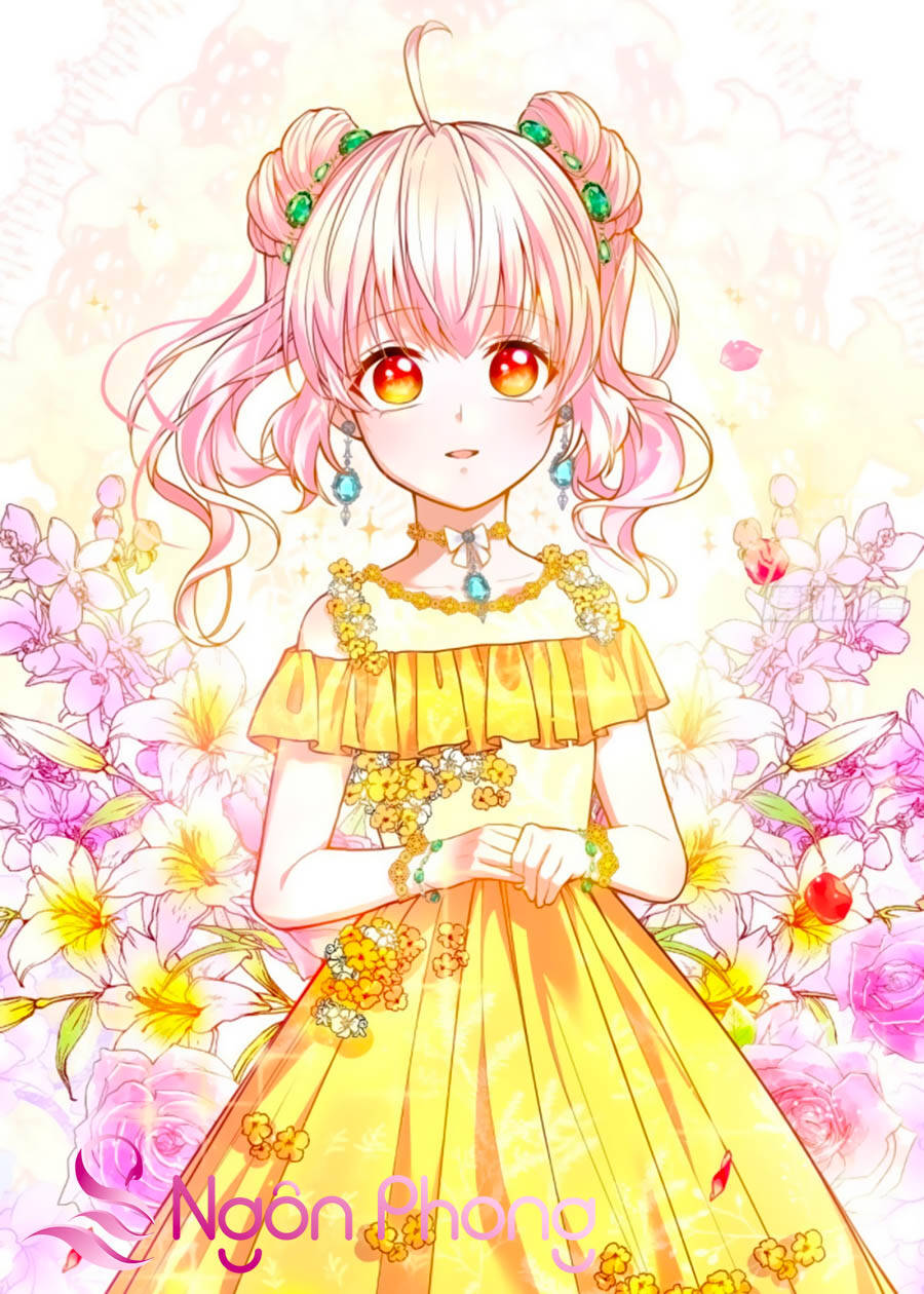 Kế Hoạch Tự Cứu Của Phản Phái Ma Nữ Chapter 16 - 37