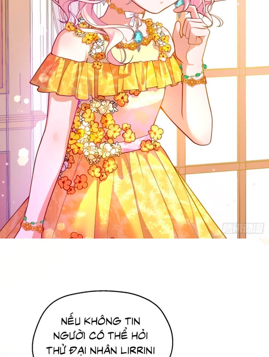 Kế Hoạch Tự Cứu Của Phản Phái Ma Nữ Chapter 16 - 40