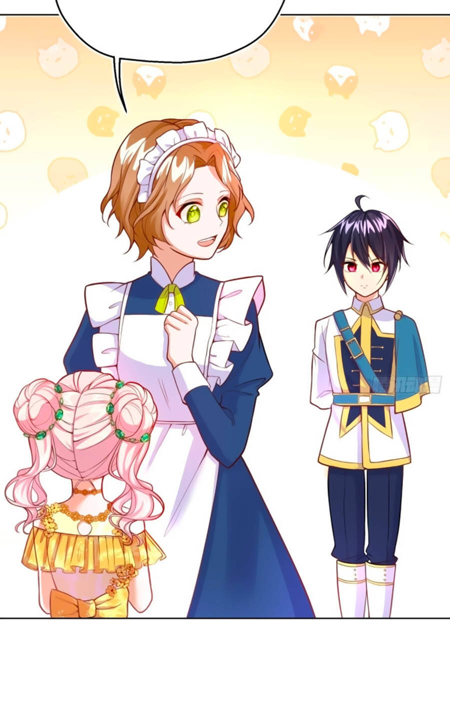 Kế Hoạch Tự Cứu Của Phản Phái Ma Nữ Chapter 16 - 41