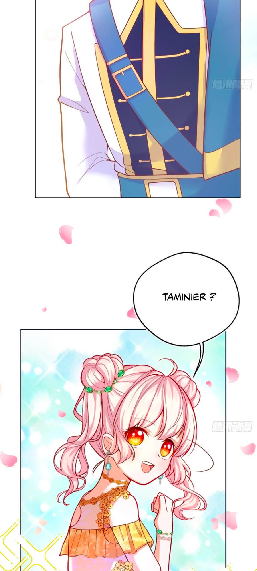 Kế Hoạch Tự Cứu Của Phản Phái Ma Nữ Chapter 16 - 46