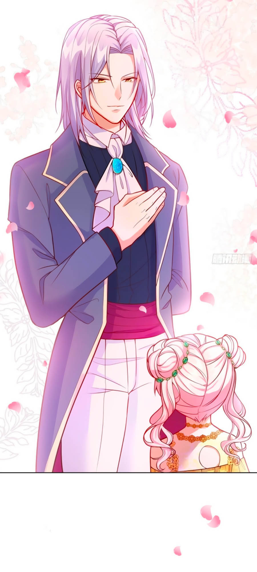 Kế Hoạch Tự Cứu Của Phản Phái Ma Nữ Chapter 16 - 48