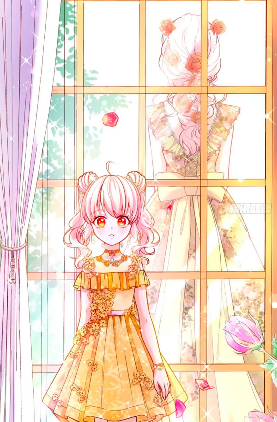 Kế Hoạch Tự Cứu Của Phản Phái Ma Nữ Chapter 16 - 50