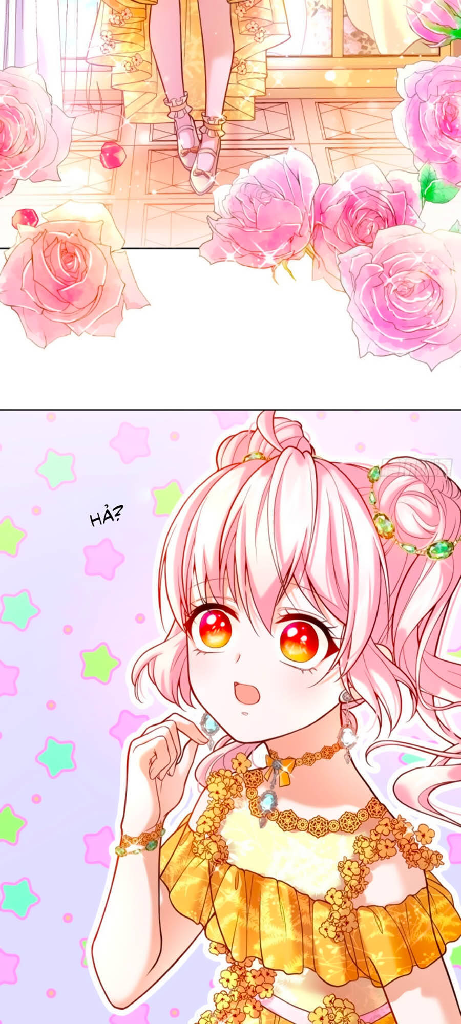 Kế Hoạch Tự Cứu Của Phản Phái Ma Nữ Chapter 16 - 51