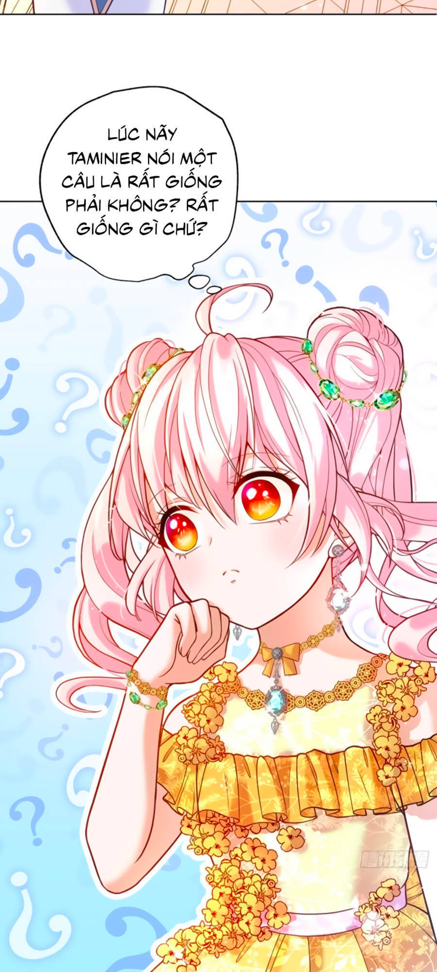 Kế Hoạch Tự Cứu Của Phản Phái Ma Nữ Chapter 16 - 54