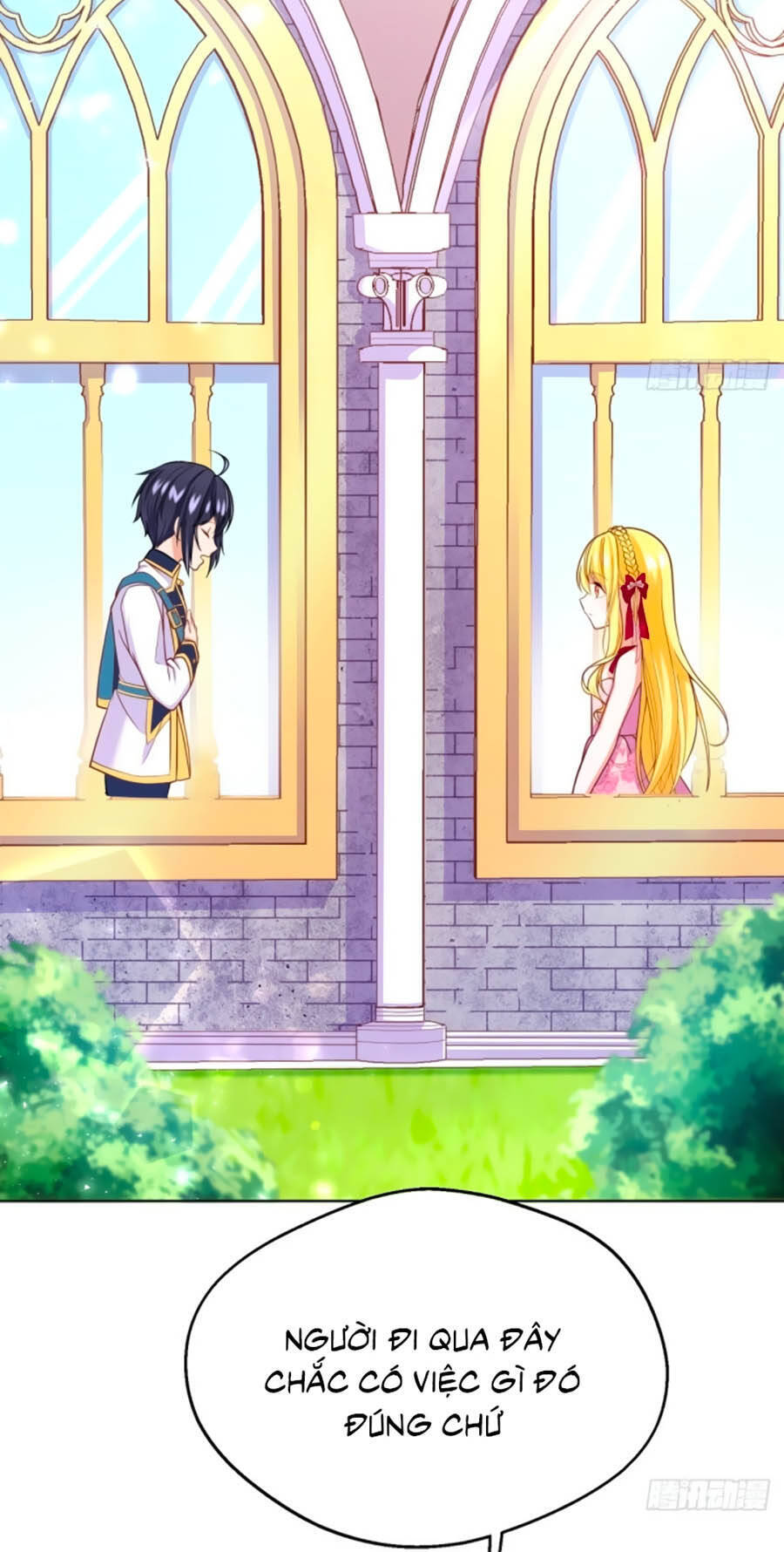 Kế Hoạch Tự Cứu Của Phản Phái Ma Nữ Chapter 16 - 7