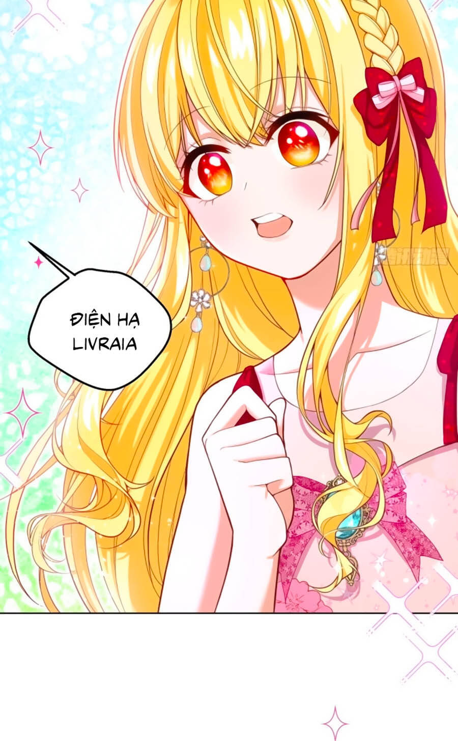 Kế Hoạch Tự Cứu Của Phản Phái Ma Nữ Chapter 16 - 9