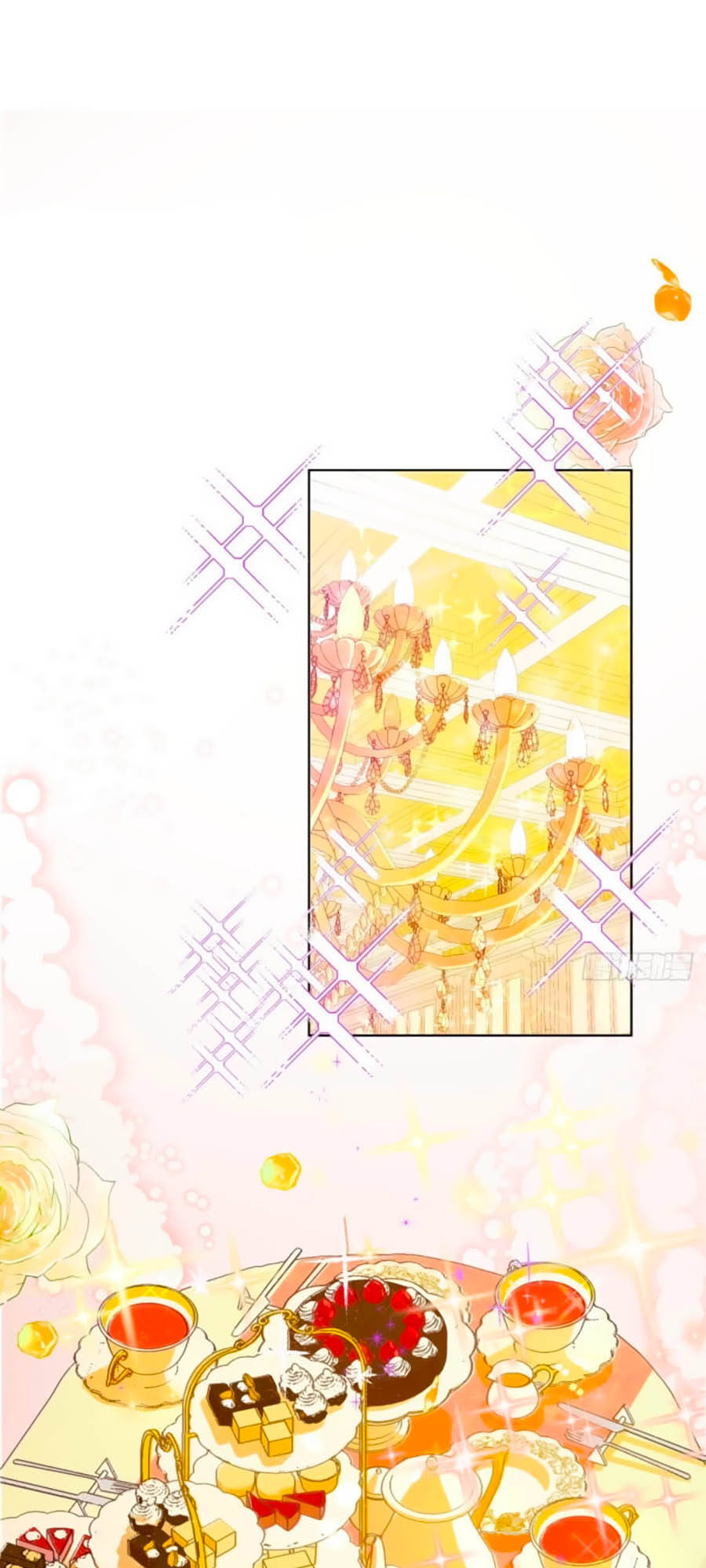 Kế Hoạch Tự Cứu Của Phản Phái Ma Nữ Chapter 17 - 2