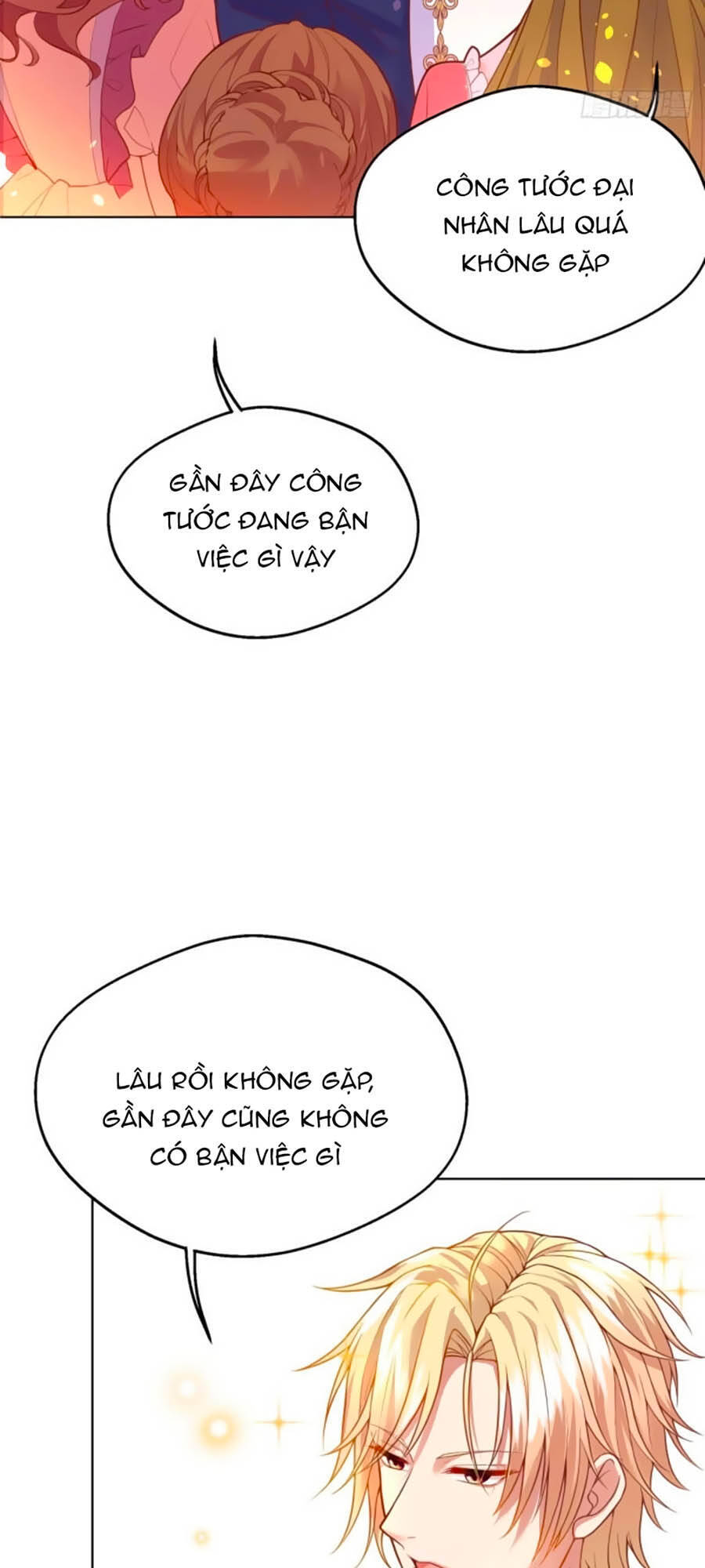 Kế Hoạch Tự Cứu Của Phản Phái Ma Nữ Chapter 17 - 11