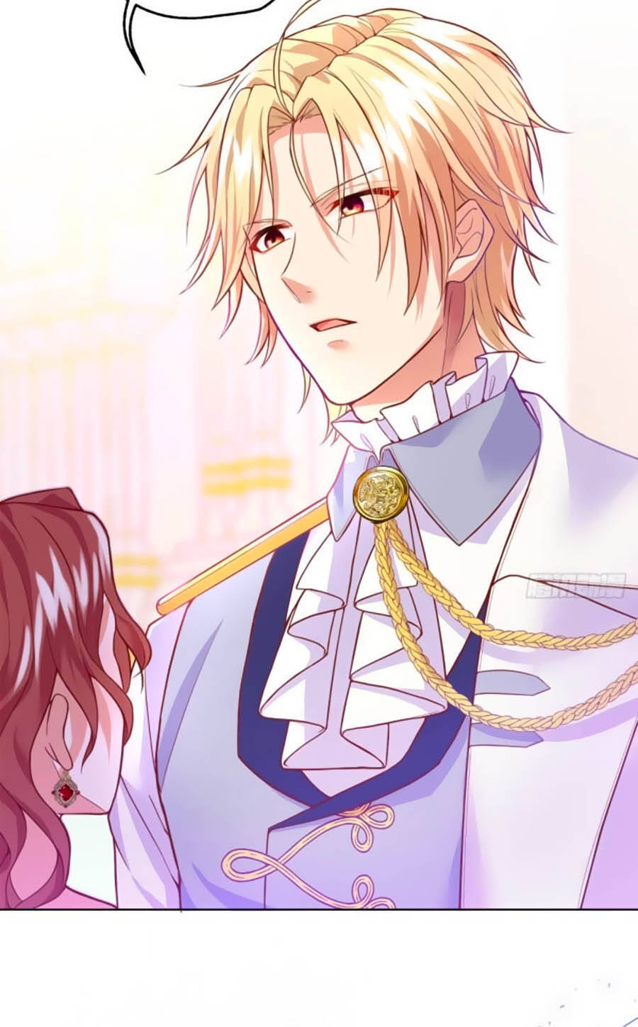 Kế Hoạch Tự Cứu Của Phản Phái Ma Nữ Chapter 17 - 14