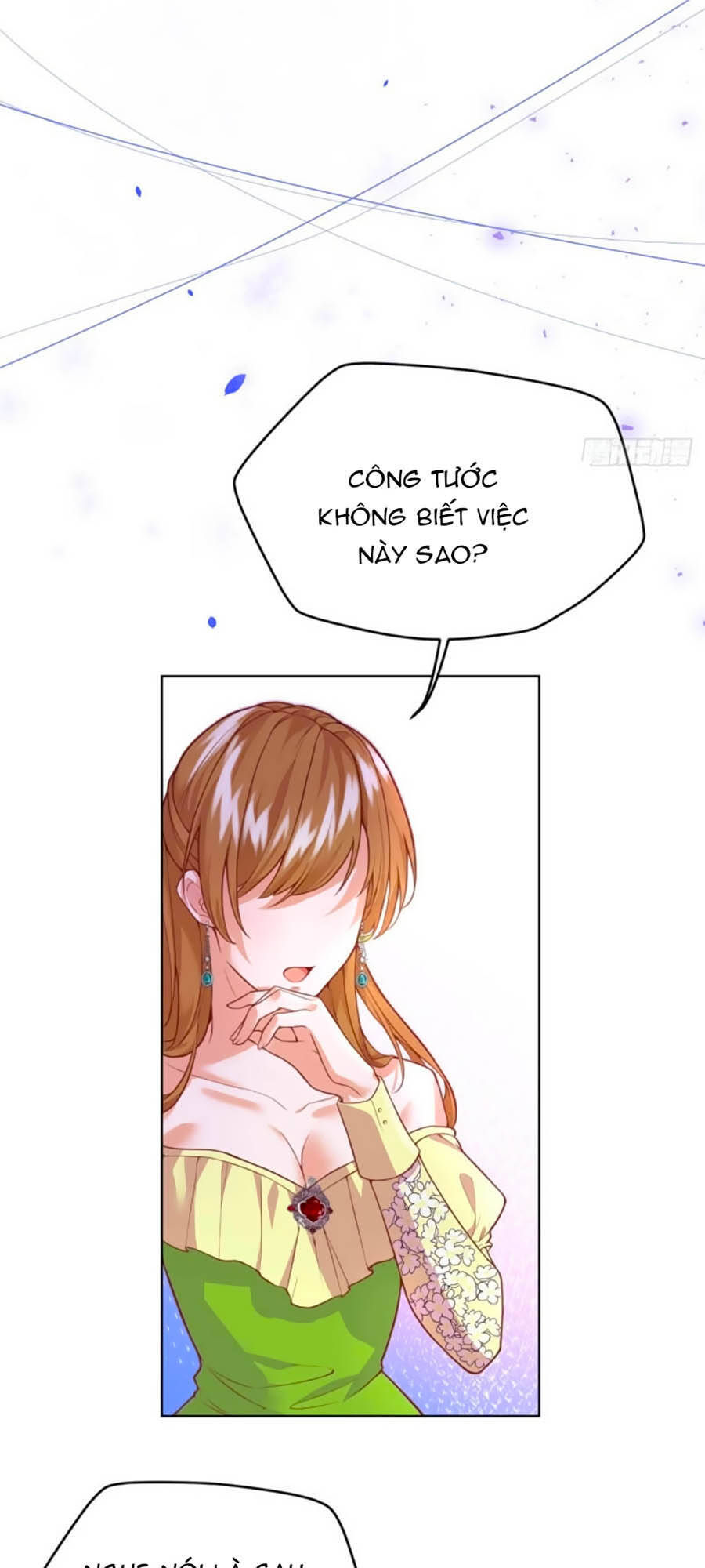 Kế Hoạch Tự Cứu Của Phản Phái Ma Nữ Chapter 17 - 15