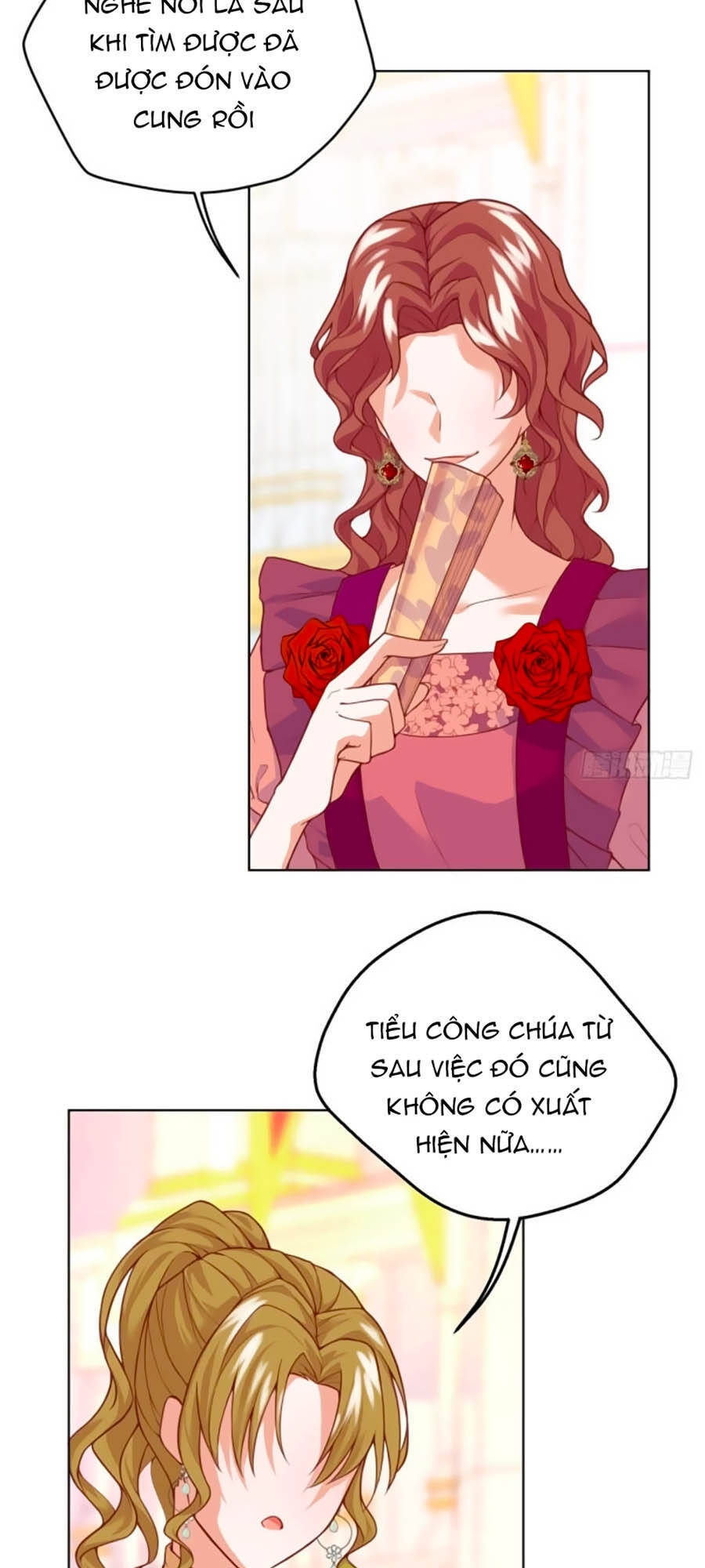 Kế Hoạch Tự Cứu Của Phản Phái Ma Nữ Chapter 17 - 16