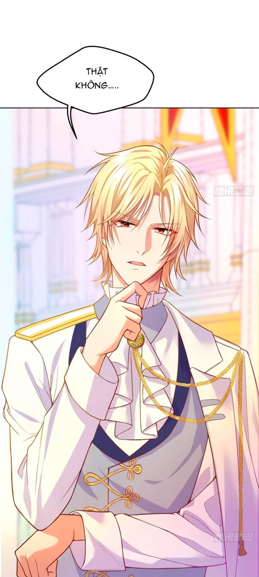 Kế Hoạch Tự Cứu Của Phản Phái Ma Nữ Chapter 17 - 18