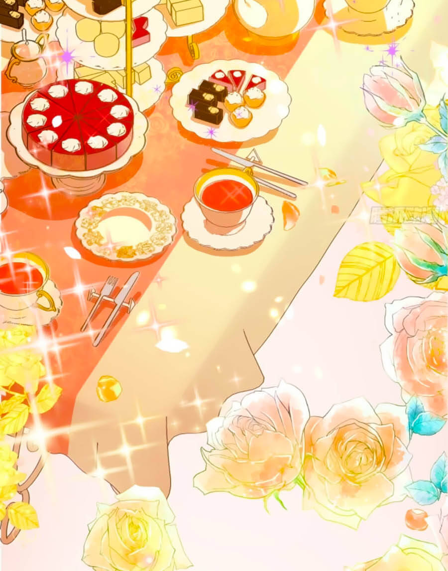 Kế Hoạch Tự Cứu Của Phản Phái Ma Nữ Chapter 17 - 3