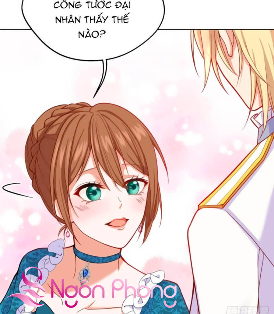 Kế Hoạch Tự Cứu Của Phản Phái Ma Nữ Chapter 17 - 21