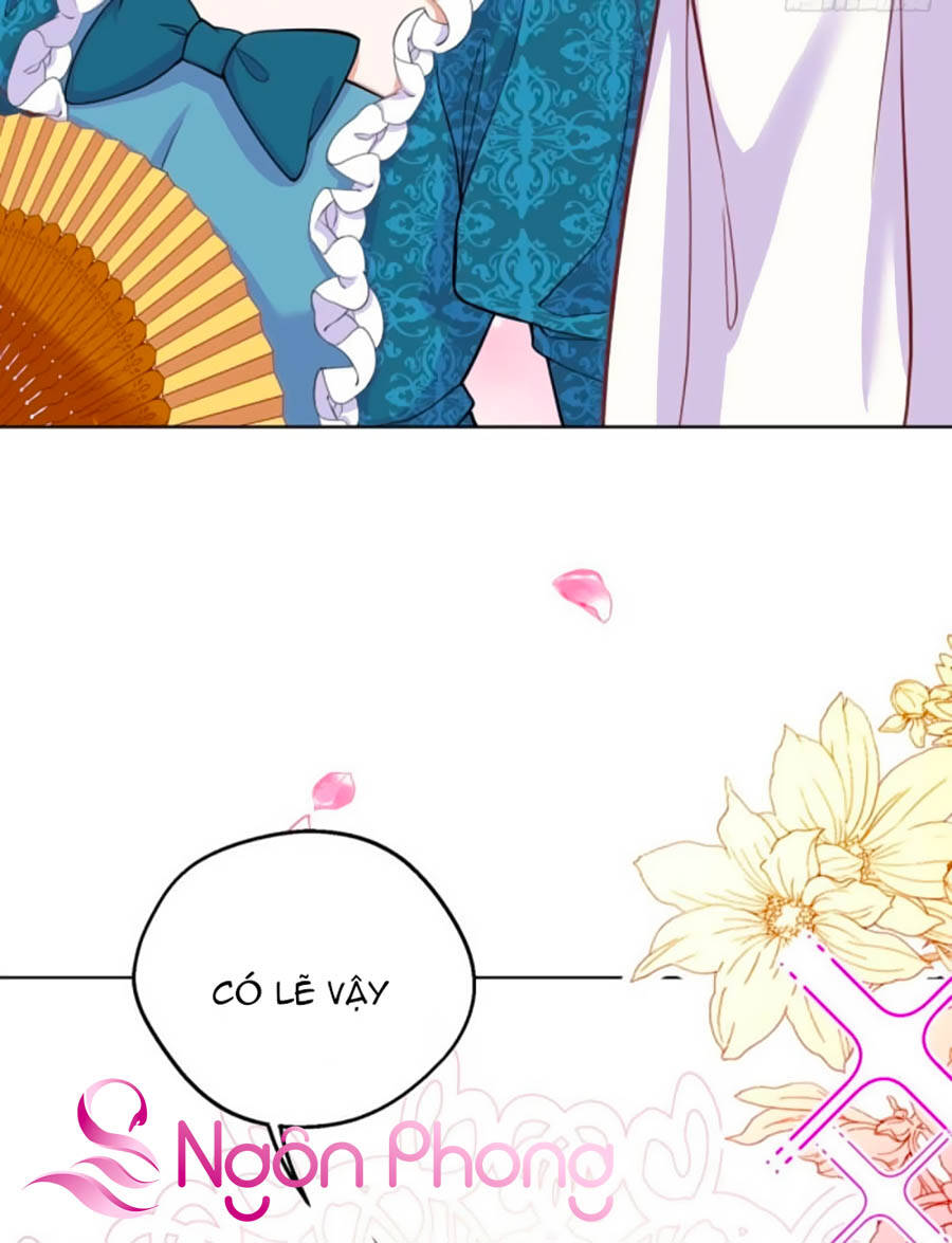 Kế Hoạch Tự Cứu Của Phản Phái Ma Nữ Chapter 17 - 22