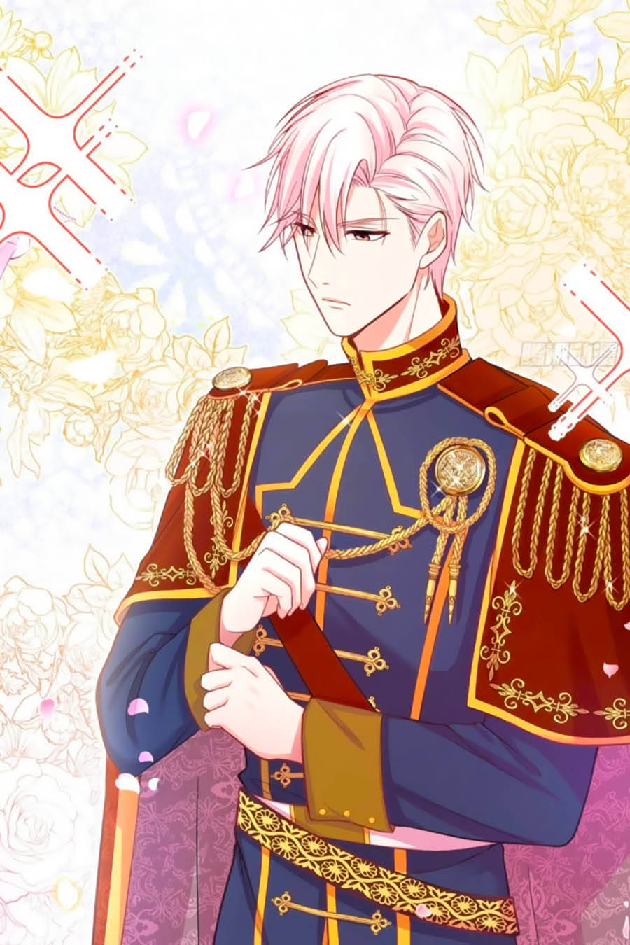 Kế Hoạch Tự Cứu Của Phản Phái Ma Nữ Chapter 17 - 27