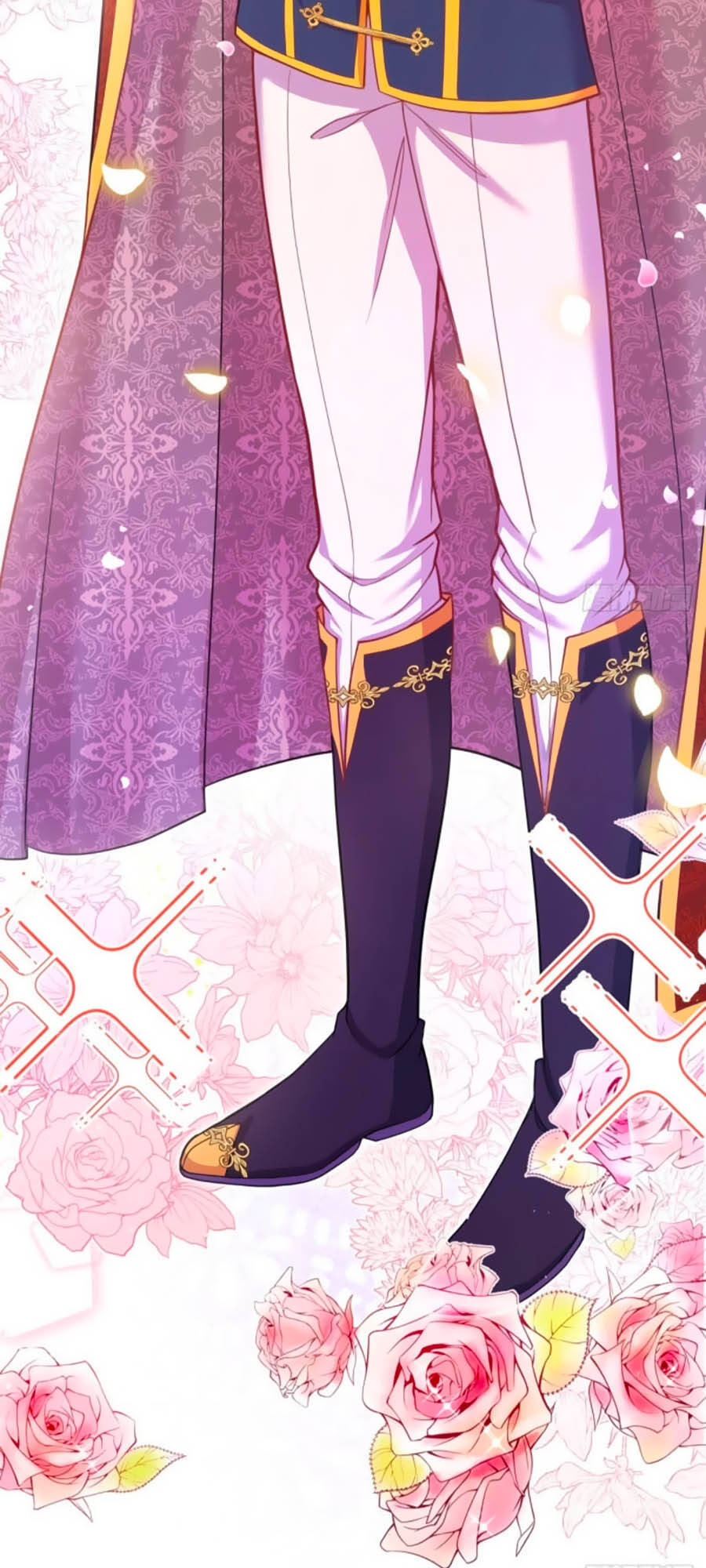 Kế Hoạch Tự Cứu Của Phản Phái Ma Nữ Chapter 17 - 28