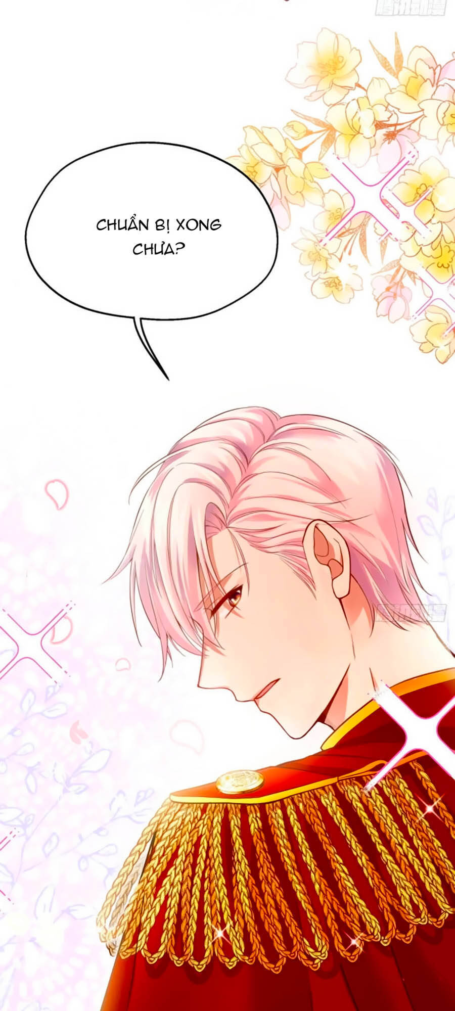 Kế Hoạch Tự Cứu Của Phản Phái Ma Nữ Chapter 17 - 29