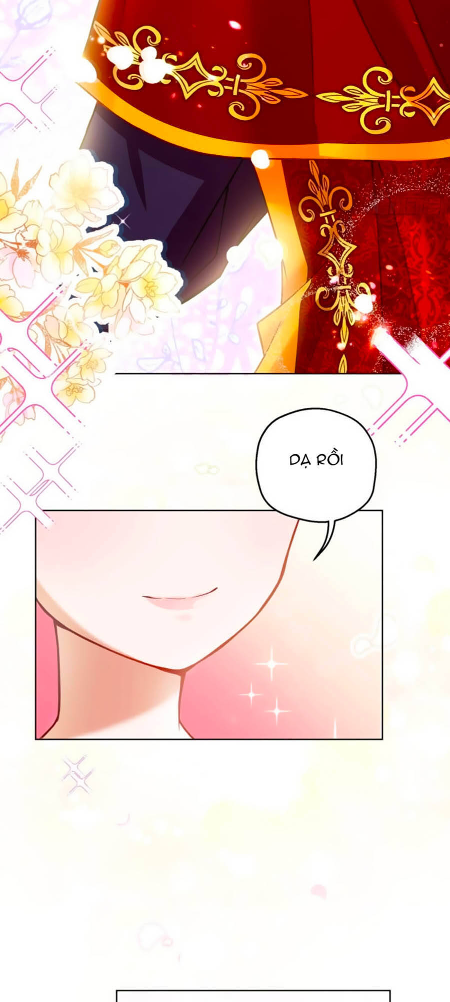 Kế Hoạch Tự Cứu Của Phản Phái Ma Nữ Chapter 17 - 30