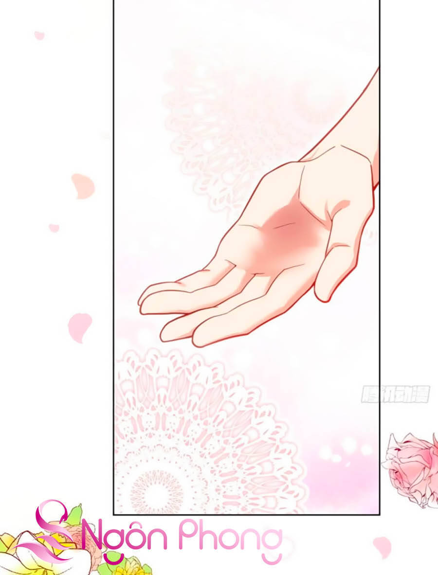 Kế Hoạch Tự Cứu Của Phản Phái Ma Nữ Chapter 17 - 31