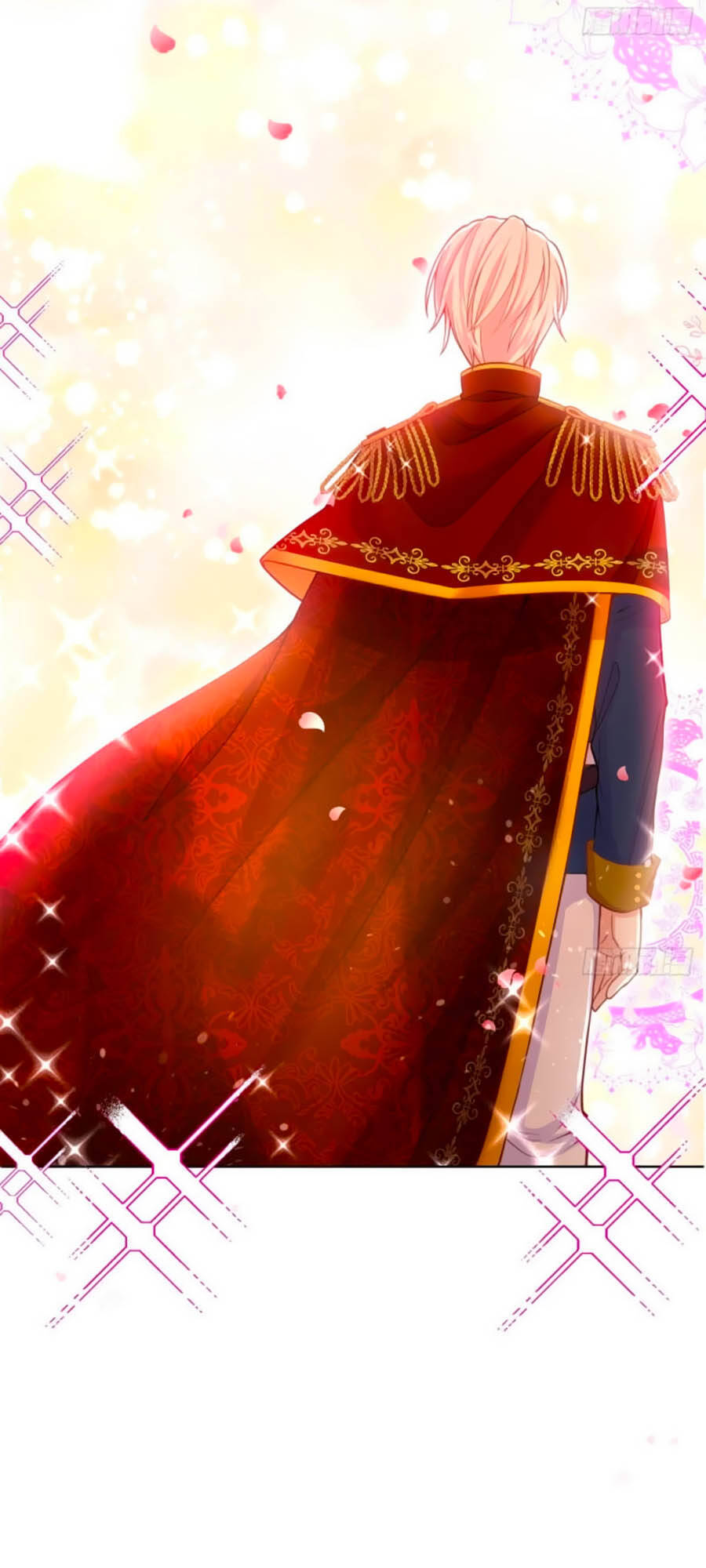 Kế Hoạch Tự Cứu Của Phản Phái Ma Nữ Chapter 17 - 33