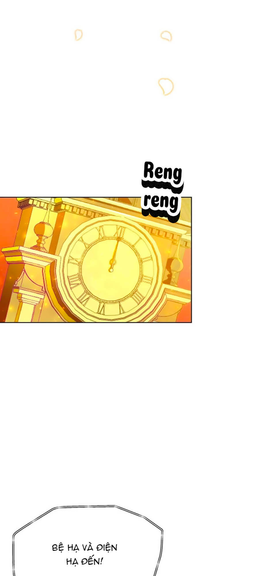 Kế Hoạch Tự Cứu Của Phản Phái Ma Nữ Chapter 17 - 35