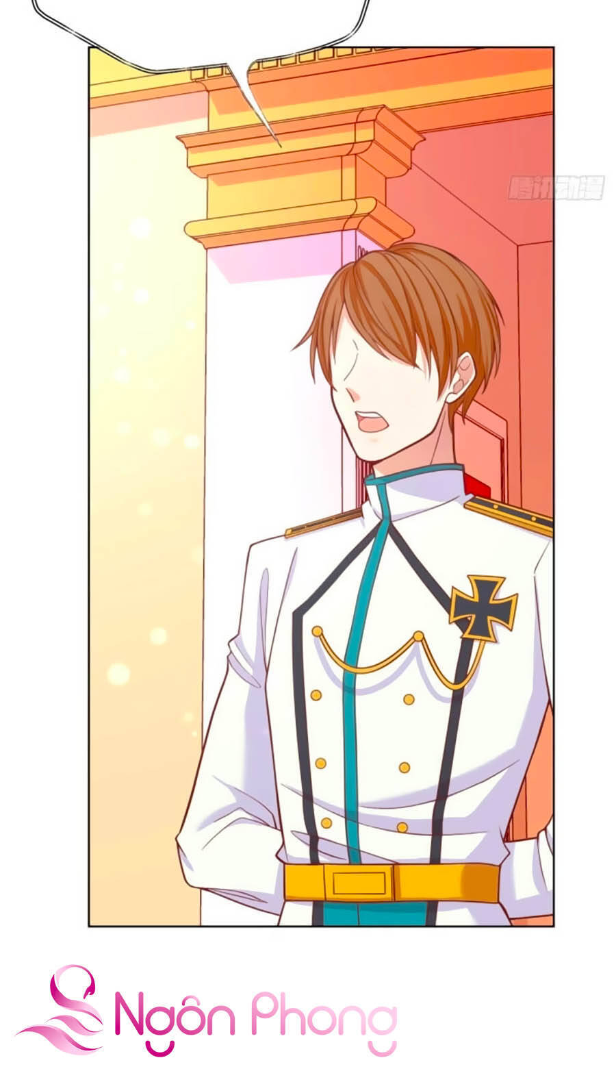 Kế Hoạch Tự Cứu Của Phản Phái Ma Nữ Chapter 17 - 36