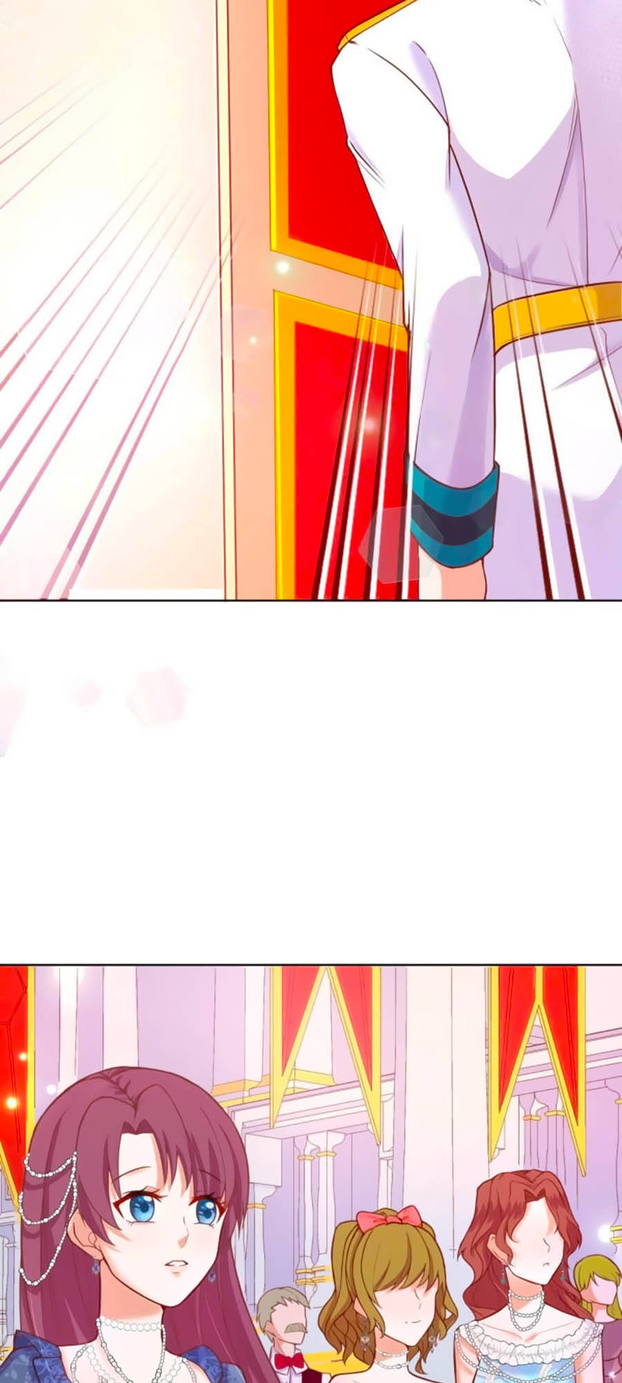 Kế Hoạch Tự Cứu Của Phản Phái Ma Nữ Chapter 17 - 38