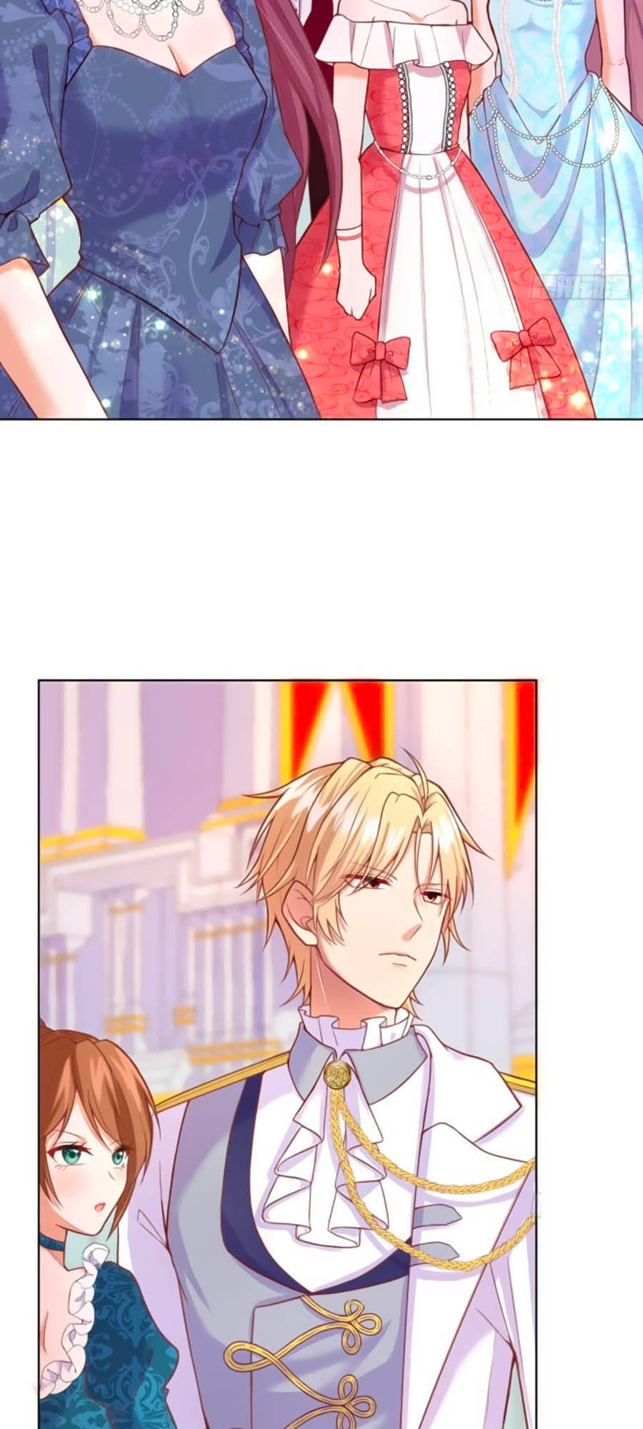 Kế Hoạch Tự Cứu Của Phản Phái Ma Nữ Chapter 17 - 39