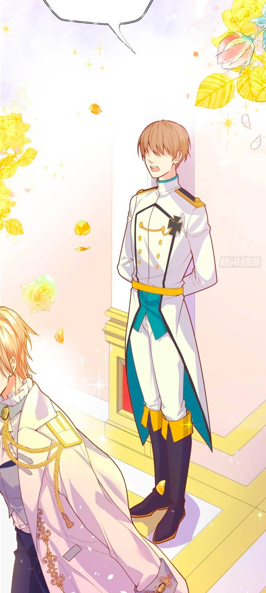 Kế Hoạch Tự Cứu Của Phản Phái Ma Nữ Chapter 17 - 5