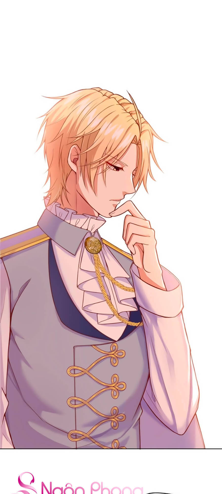 Kế Hoạch Tự Cứu Của Phản Phái Ma Nữ Chapter 17 - 41