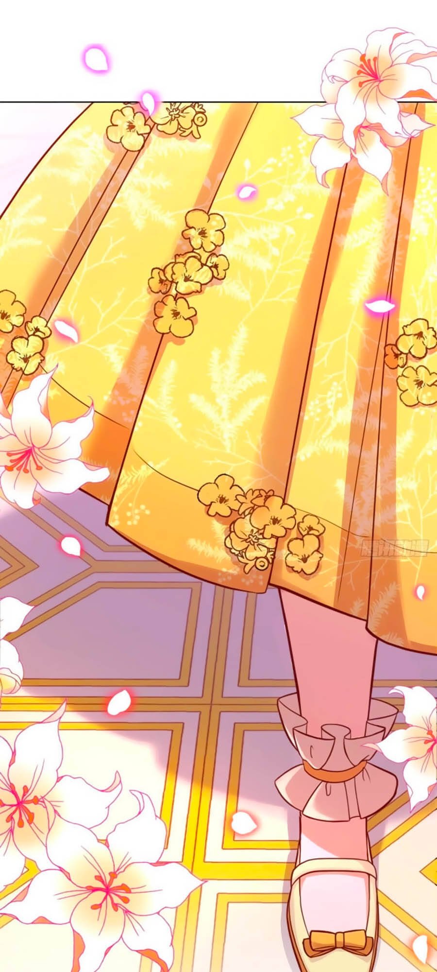 Kế Hoạch Tự Cứu Của Phản Phái Ma Nữ Chapter 17 - 46