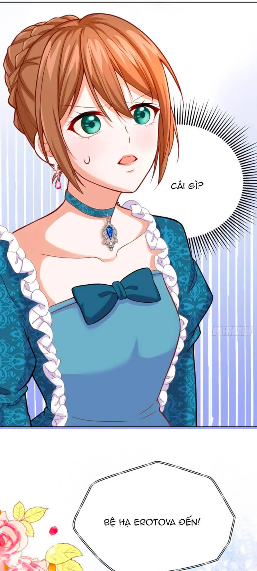 Kế Hoạch Tự Cứu Của Phản Phái Ma Nữ Chapter 17 - 48