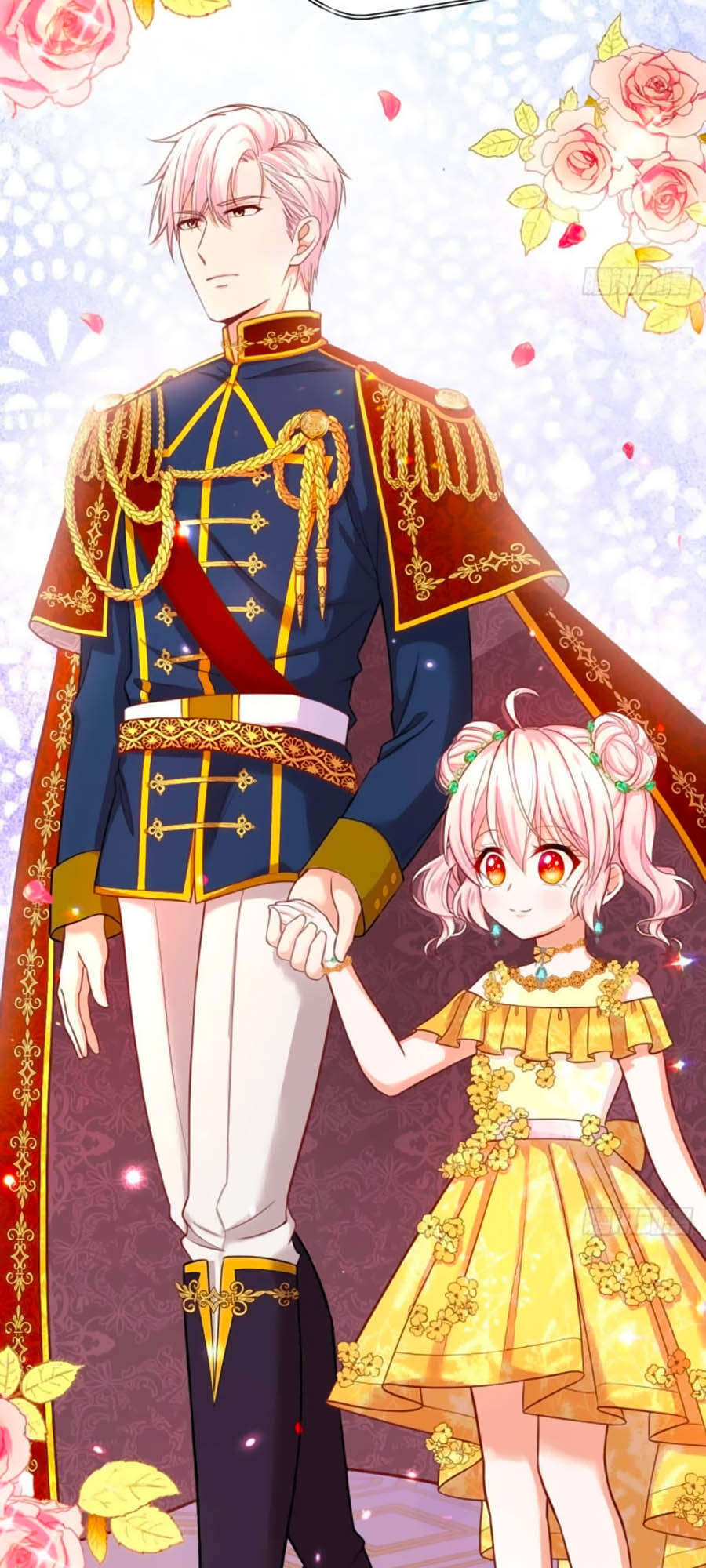 Kế Hoạch Tự Cứu Của Phản Phái Ma Nữ Chapter 17 - 49