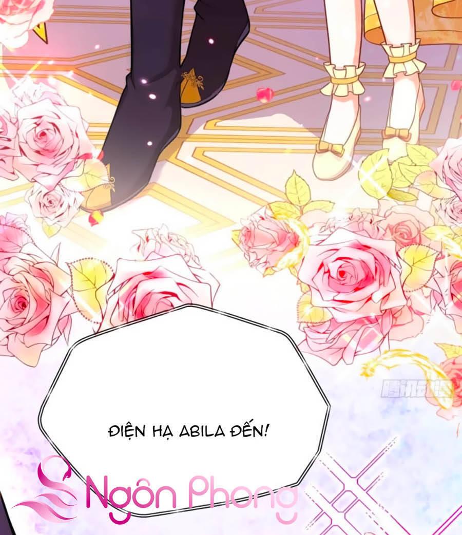 Kế Hoạch Tự Cứu Của Phản Phái Ma Nữ Chapter 17 - 50