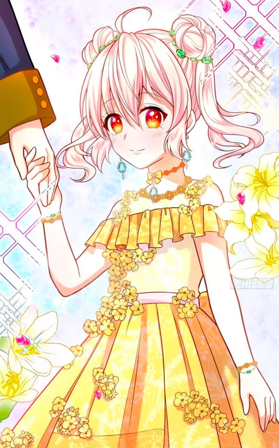 Kế Hoạch Tự Cứu Của Phản Phái Ma Nữ Chapter 17 - 51