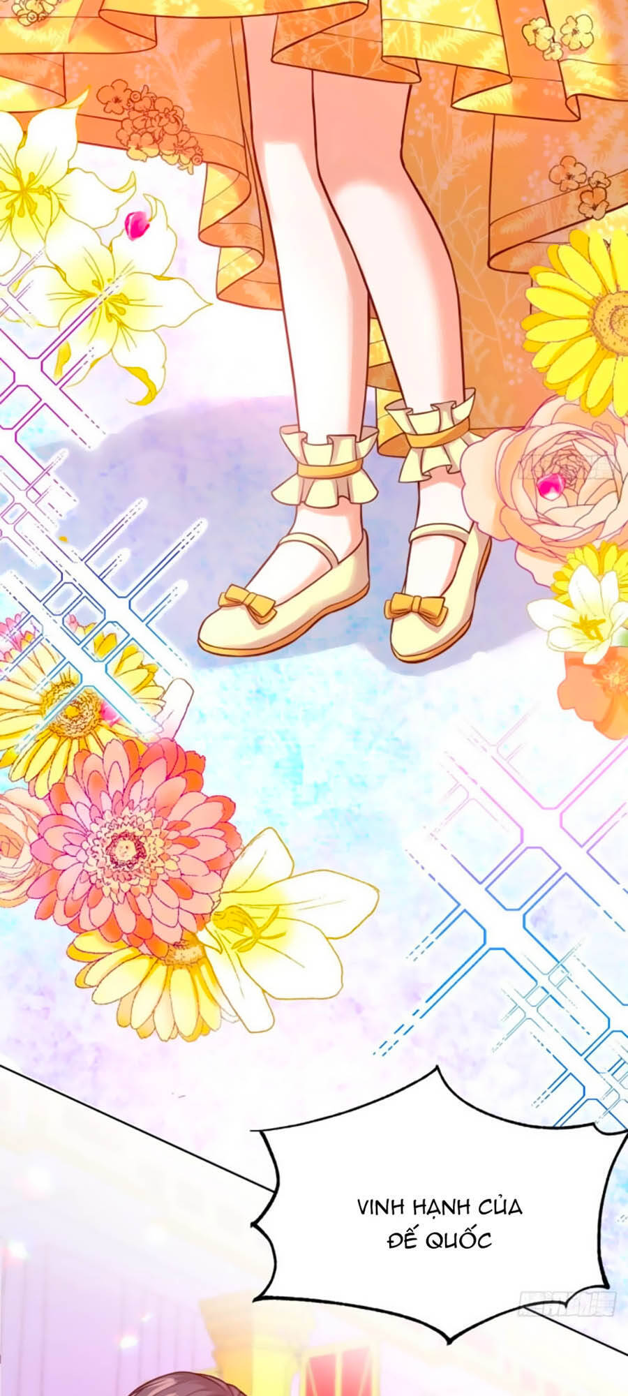 Kế Hoạch Tự Cứu Của Phản Phái Ma Nữ Chapter 17 - 52