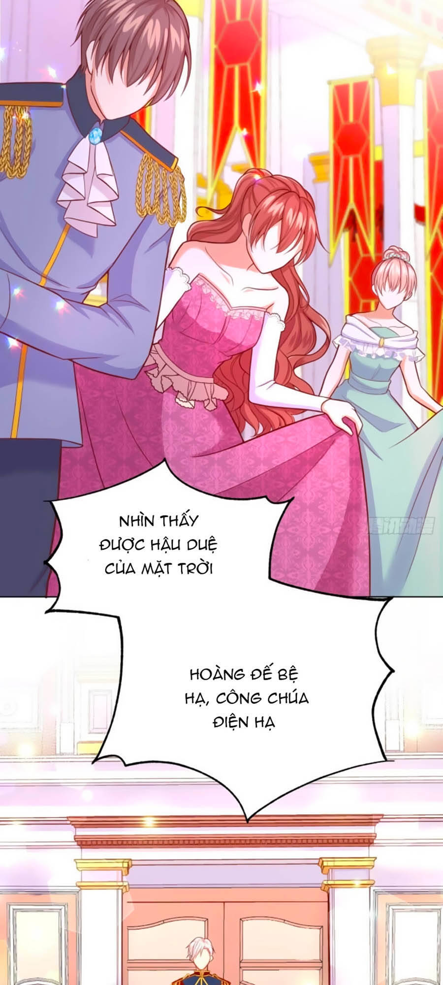 Kế Hoạch Tự Cứu Của Phản Phái Ma Nữ Chapter 17 - 53