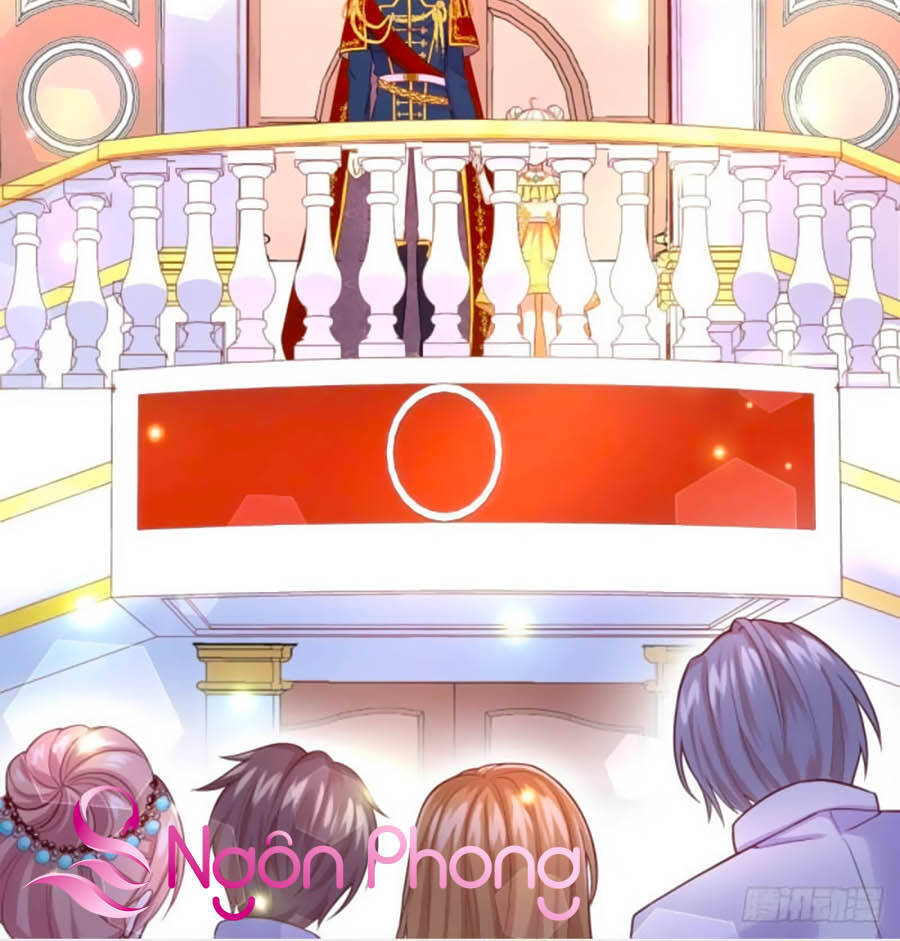 Kế Hoạch Tự Cứu Của Phản Phái Ma Nữ Chapter 17 - 54