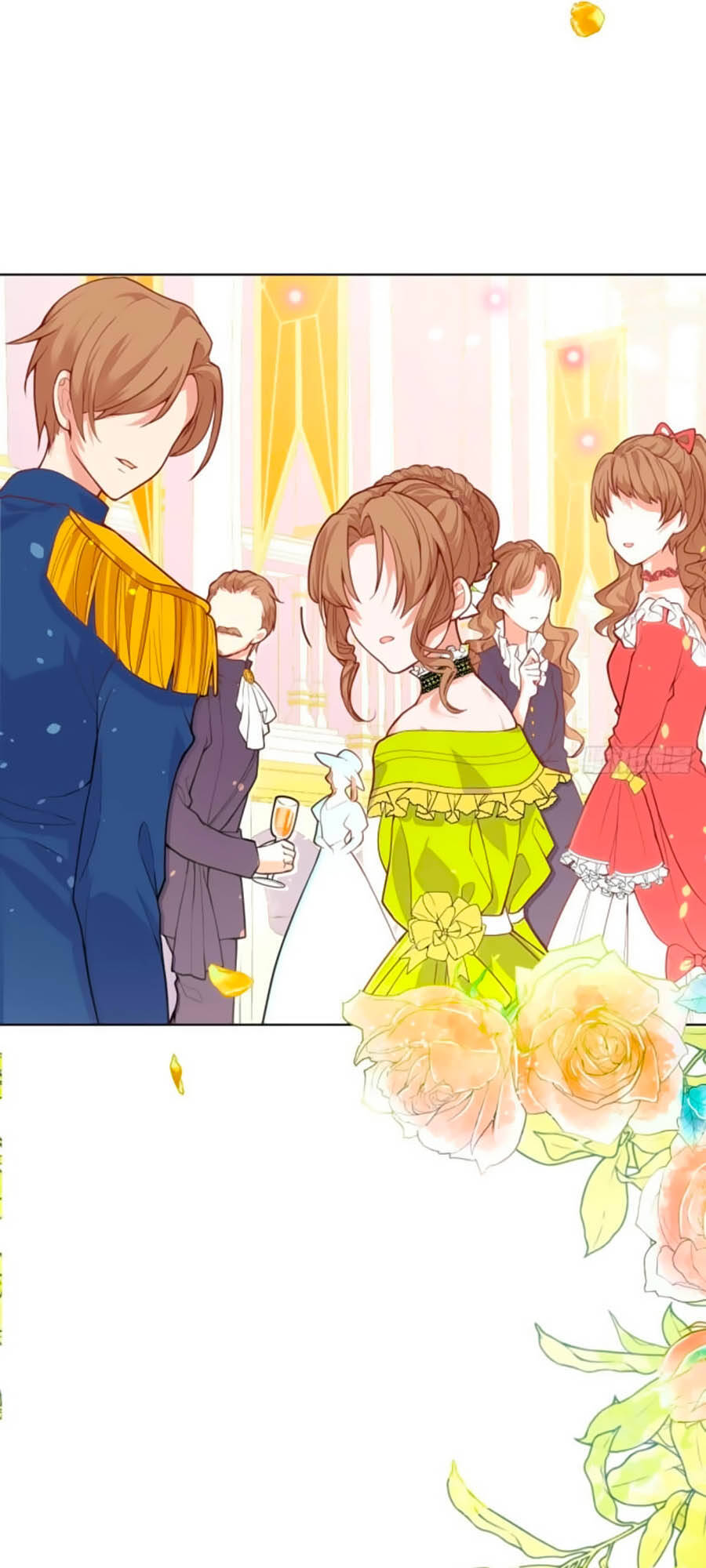 Kế Hoạch Tự Cứu Của Phản Phái Ma Nữ Chapter 17 - 7