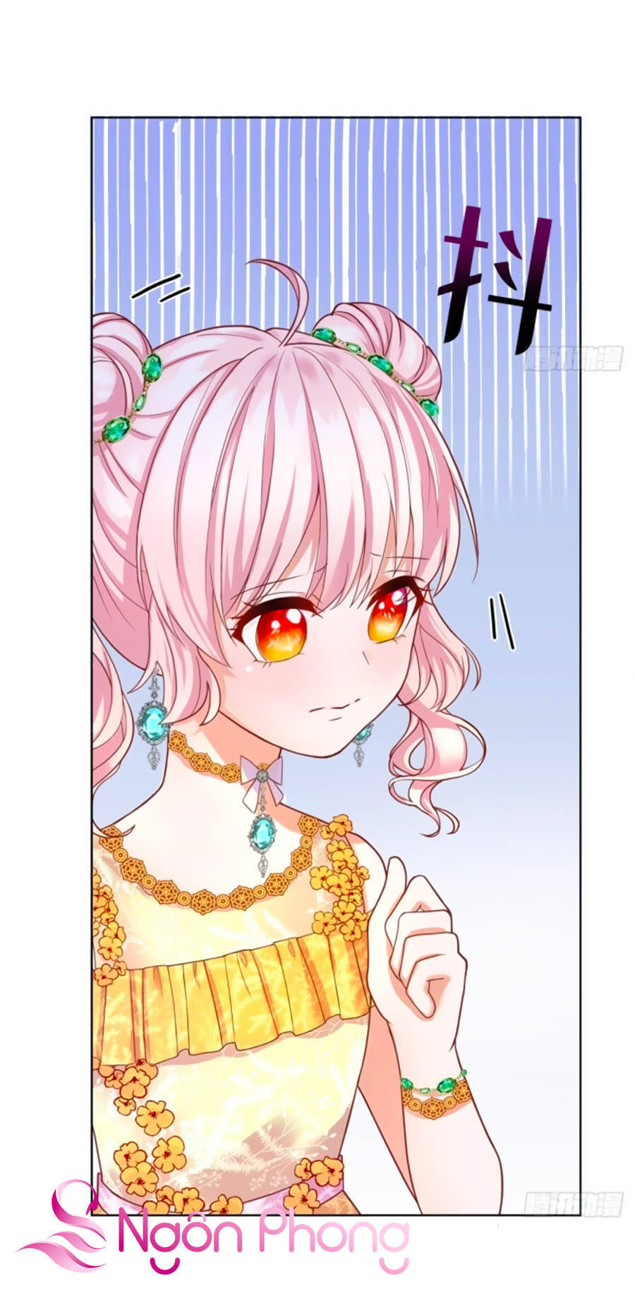 Kế Hoạch Tự Cứu Của Phản Phái Ma Nữ Chapter 18 - 13