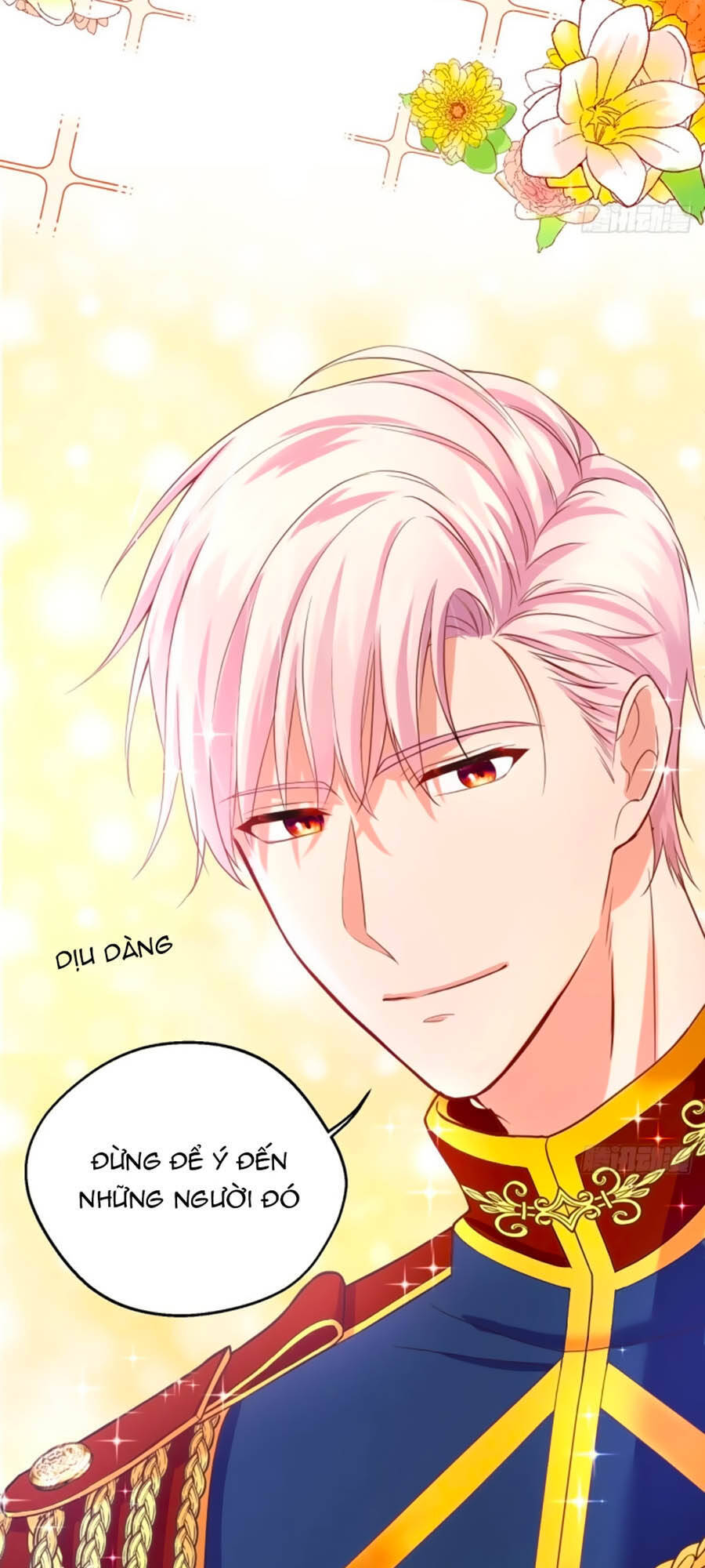 Kế Hoạch Tự Cứu Của Phản Phái Ma Nữ Chapter 18 - 15