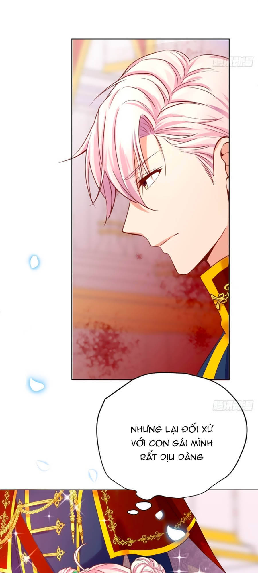 Kế Hoạch Tự Cứu Của Phản Phái Ma Nữ Chapter 18 - 19