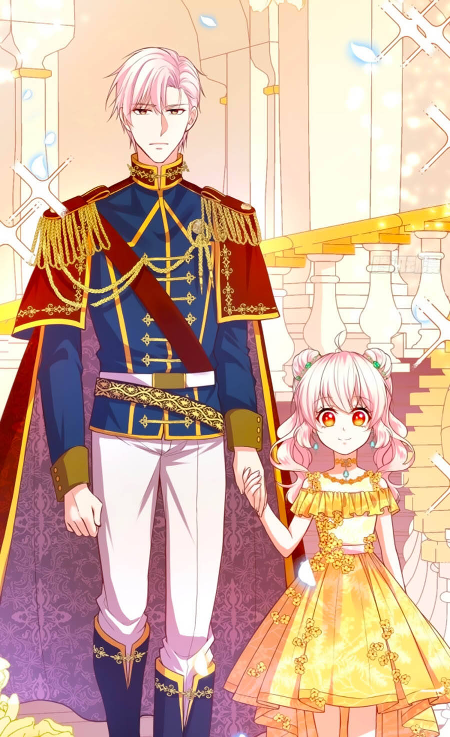 Kế Hoạch Tự Cứu Của Phản Phái Ma Nữ Chapter 18 - 3