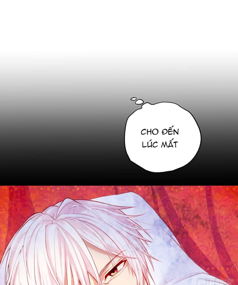 Kế Hoạch Tự Cứu Của Phản Phái Ma Nữ Chapter 18 - 22