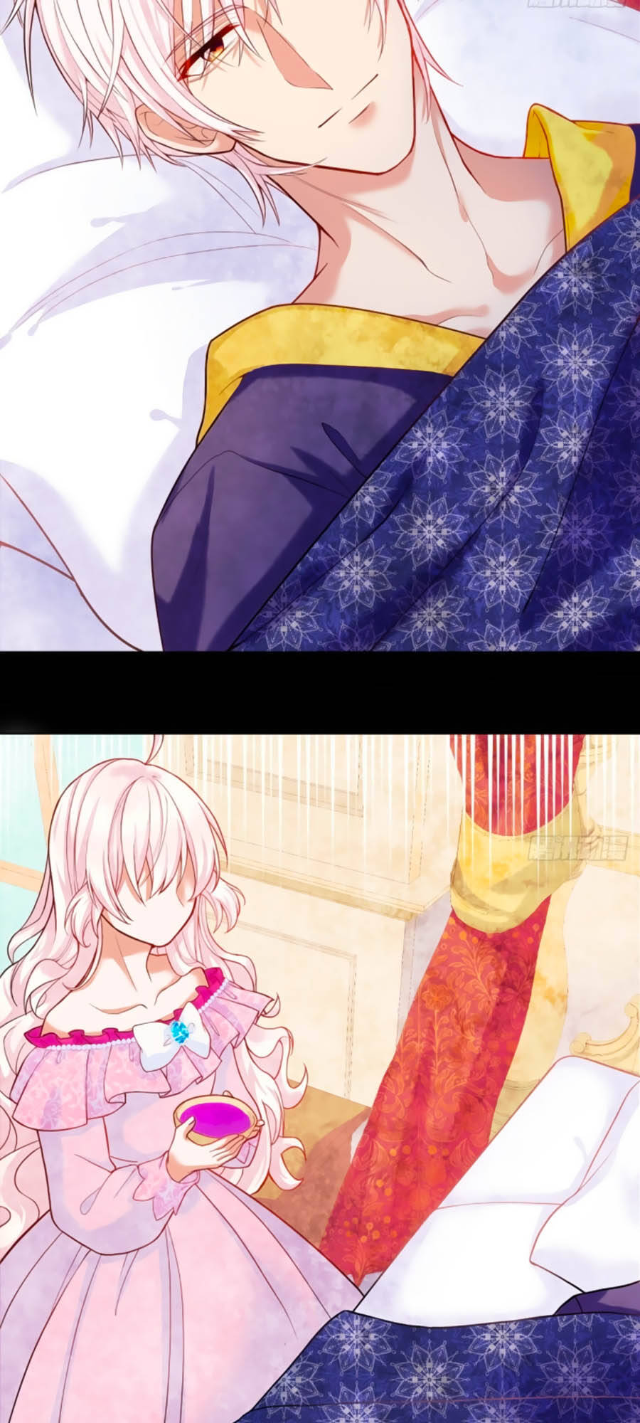 Kế Hoạch Tự Cứu Của Phản Phái Ma Nữ Chapter 18 - 23