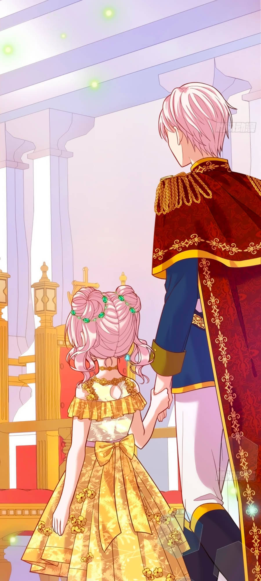 Kế Hoạch Tự Cứu Của Phản Phái Ma Nữ Chapter 18 - 25